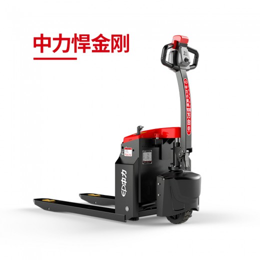 EPT20-20ETH（悍金剛） 2.0噸電動搬運車